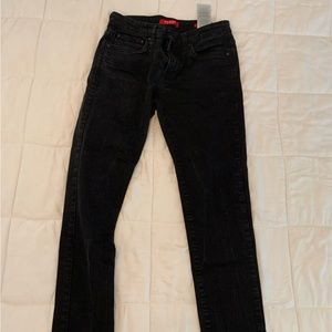 Black Guess Jeans